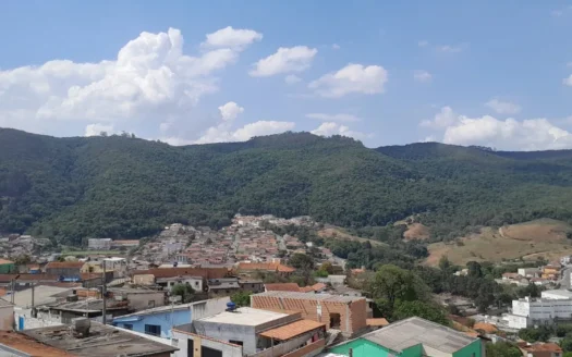 V-350 APARTAMENTO MONTE VERDE