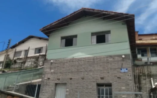 V-355 CASA BEM BASTOS