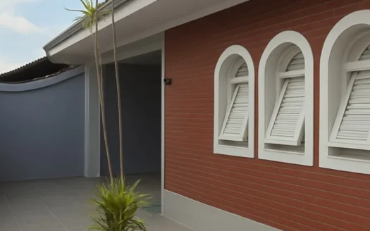 V-358 CASA VILA NOVA