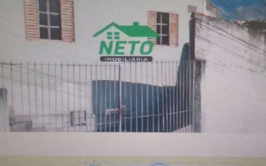 V-361 CASA SÃO JOÃO