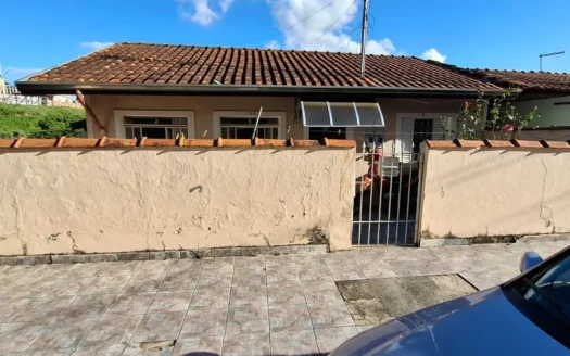 V-373 CASA JARDIM DOS ESTADOS
