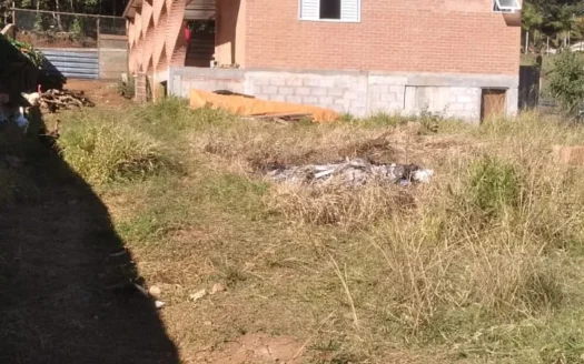 V-376 CHÁCARA CAMPININHA